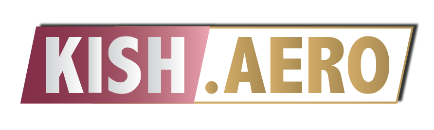 فرودگاه کیش