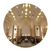 رزرو CIP فرودگاه اصفهان